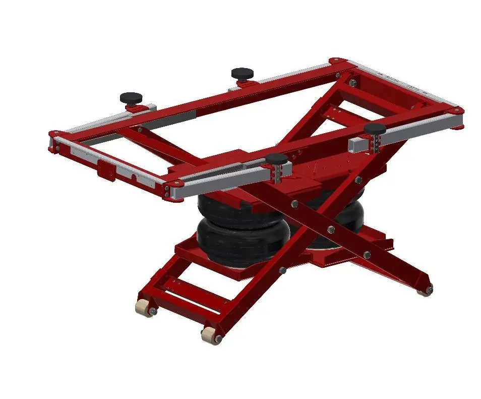 Каталог товаров Все Для Автомоек-Подъёмник ASTRA минилифт AR1002 XL (3000 КГ) Подъёмник ASTRA минилифт AR1002 XL (3000 КГ) фото