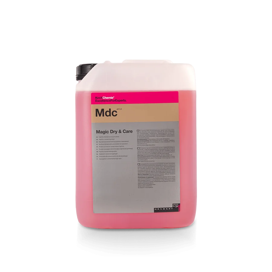 Каталог товаров Все Для Автомоек-Magic Dry & Care осушитель нано-консервант 190010 Magic Dry & Care осушитель нано-консервант 190010