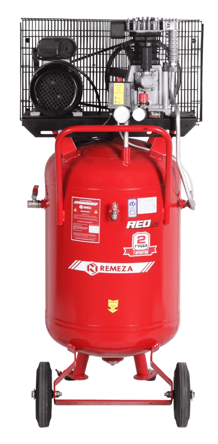 Поршневой компрессор СБ4/С-100.АВ365В A фото