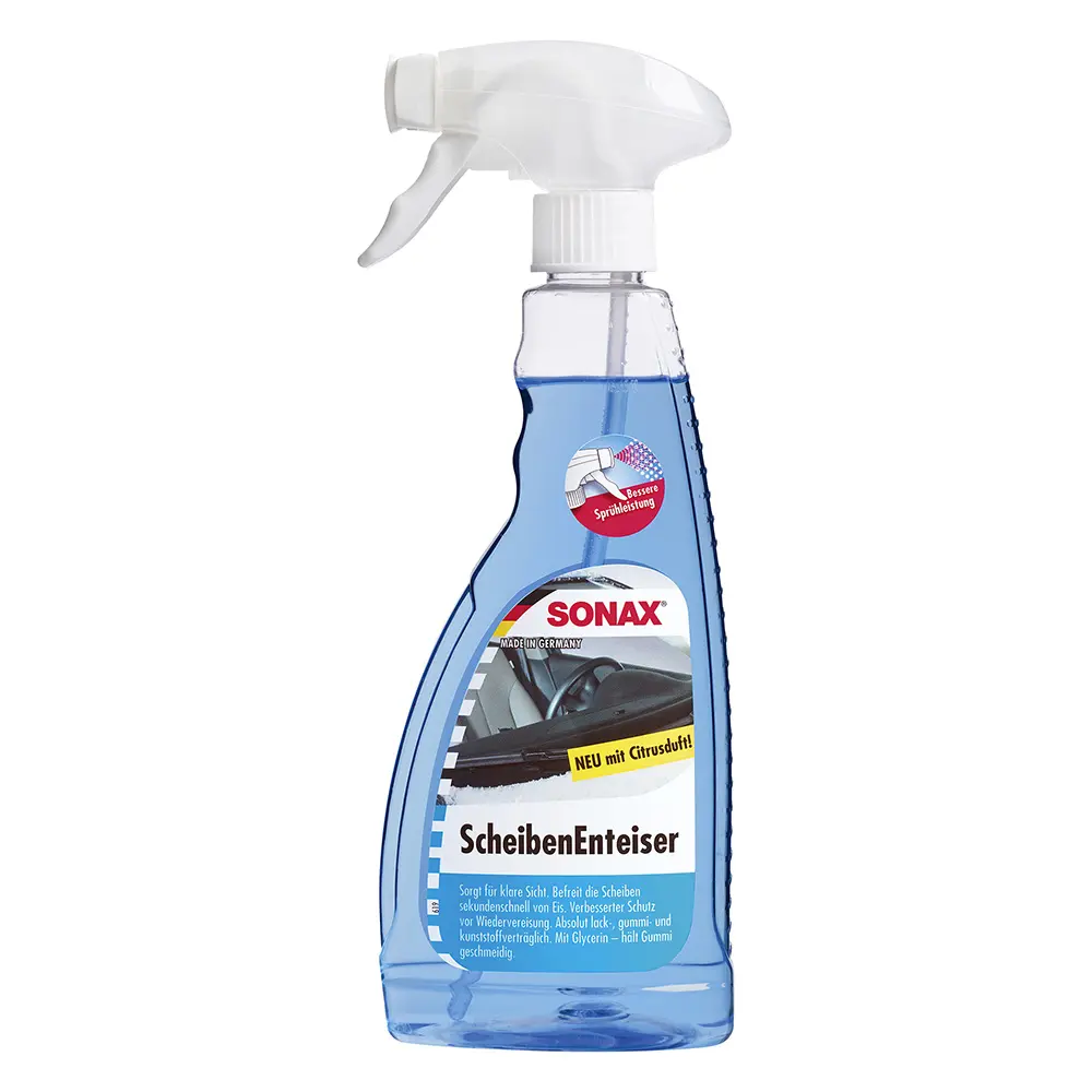 Sonax Window de-icer Размораживатель стекол
