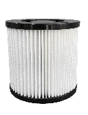 Фильтр гребенчатый цилиндричиский полиэстровый фото