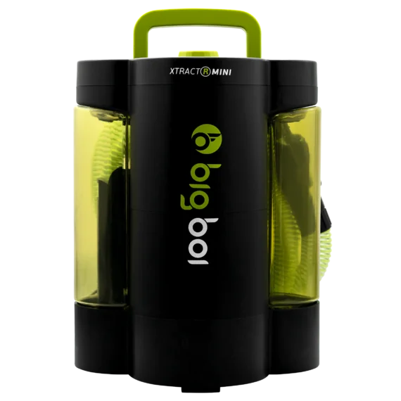 Каталог товаров Все Для Автомоек-Моющий пылесос BigBoi XTractrMini Моющий пылесос BigBoi XTractrMini фото