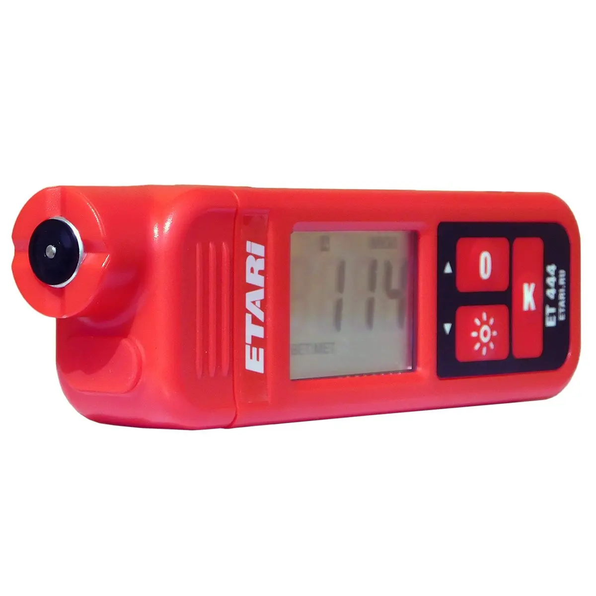 Толщиномер лакокрасочного покрытия Etari ET 444 фото