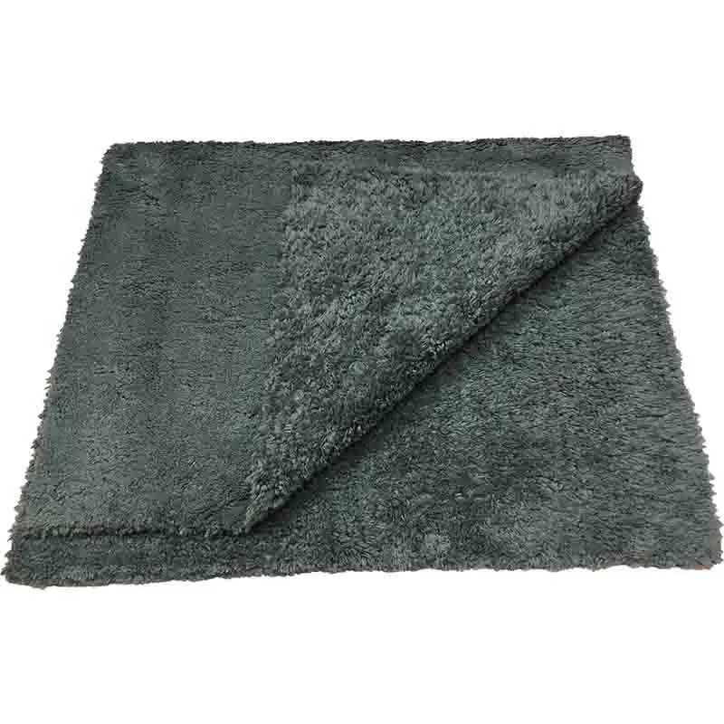 Профессиональная микрофибровая мягковорсовая салфетка фото