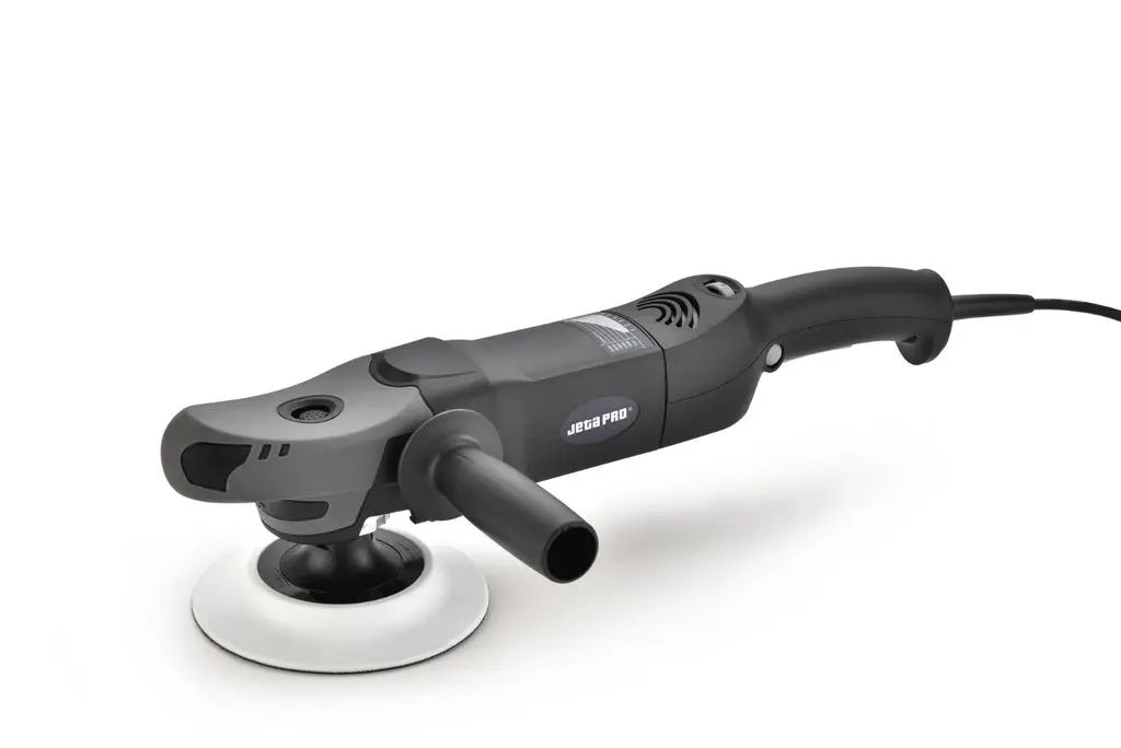 Полировальная электрическая машинка Jeta PRO вращательный привод J4112 фото