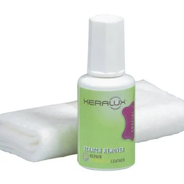 KERALUX Средство для удаления мелких царапин на коже