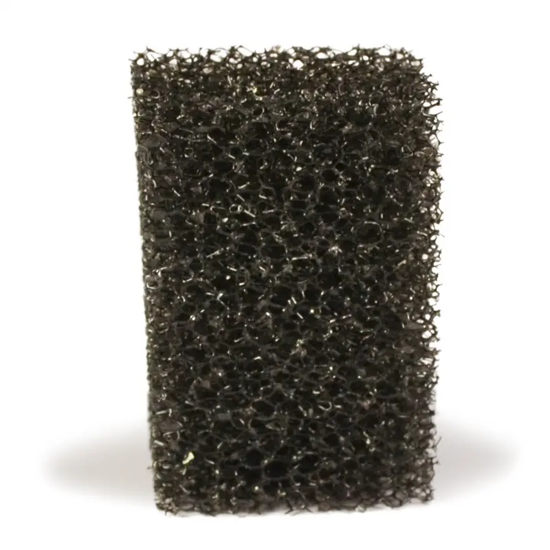 Каталог товаров Все Для Автомоек-Губка для удаления следов насекомых и битума Губка для удаления следов насекомых и битума фото