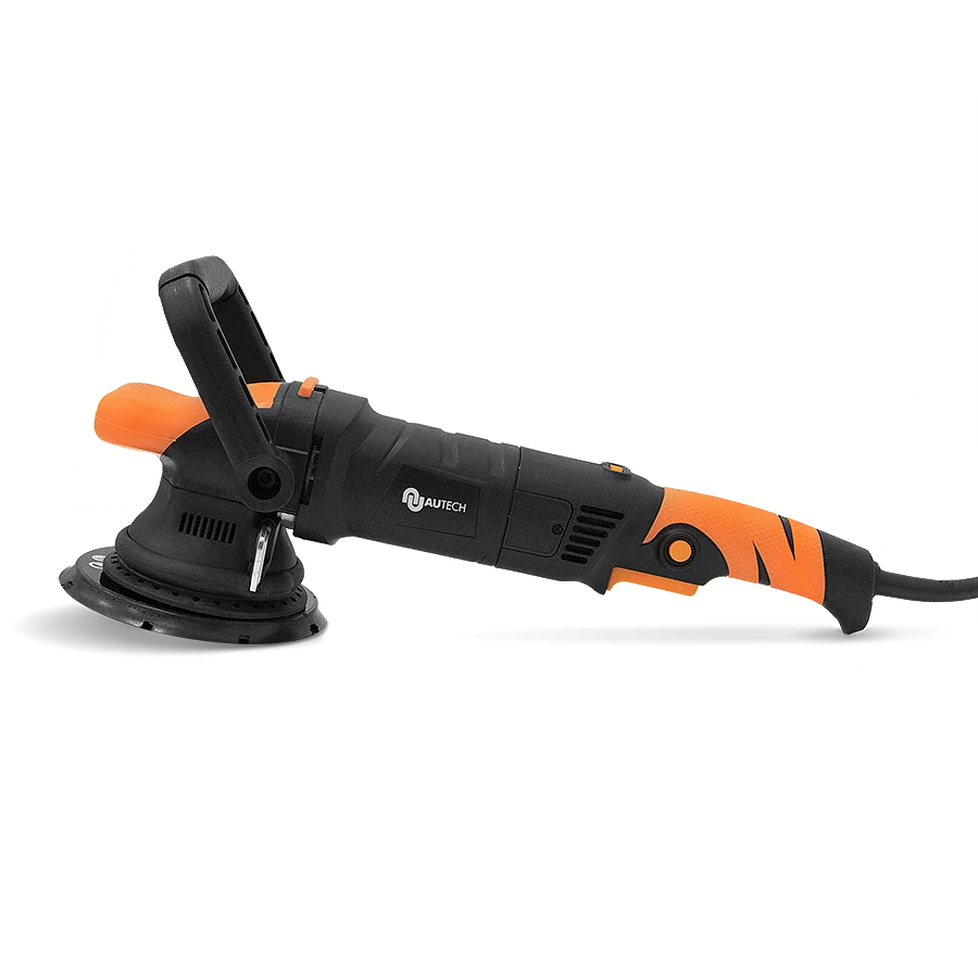 Полировальная машинка эксцентриковая (21 мм) Au-07150950 Au-07150950 фото