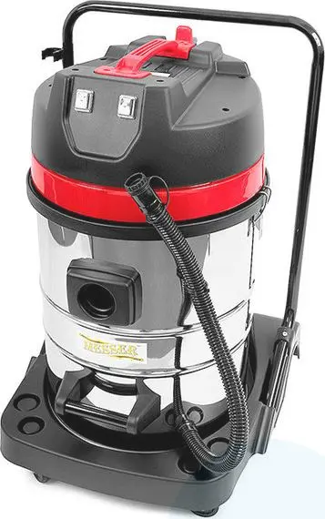 Водопылесос TOR WL70-70L2B INOX фото