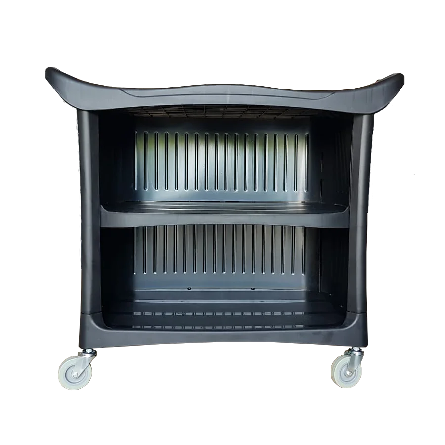 Пластиковый стол на колесиках Au-08179B Au-08179B фото