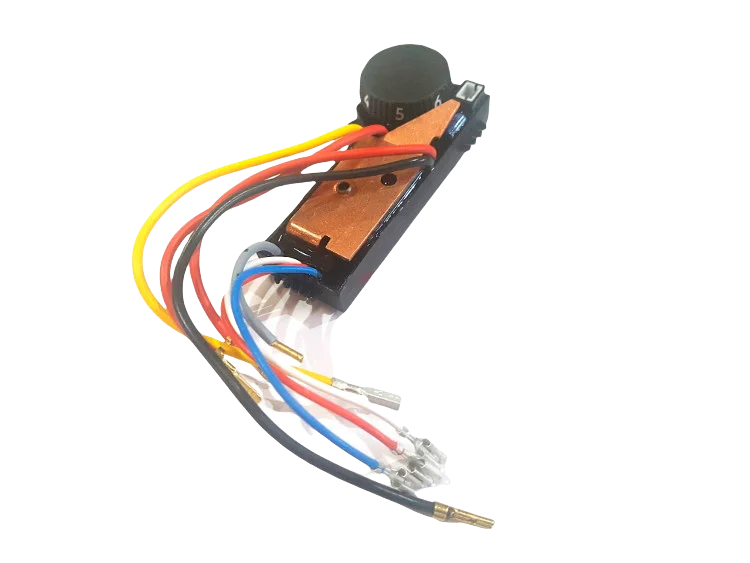 Электронный модуль Elektronik 230V PE 14-2 150 373486 фото