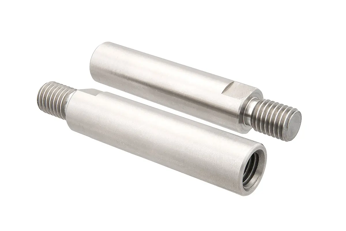 Стальной удлинитель FlexiPads 80mm Extension Arm фото