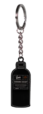 Брелок для ключей Sam's Detailing фото