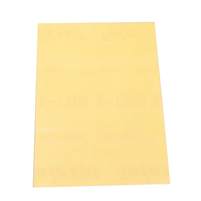 Каталог товаров Все Для Автомоек-Клейкий лист Tolecut K1200 29*70mm 4шт Клейкий лист Tolecut K1200 29*70mm 4шт фото