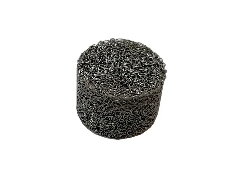 Сеточка для пенообразующей насадки фото