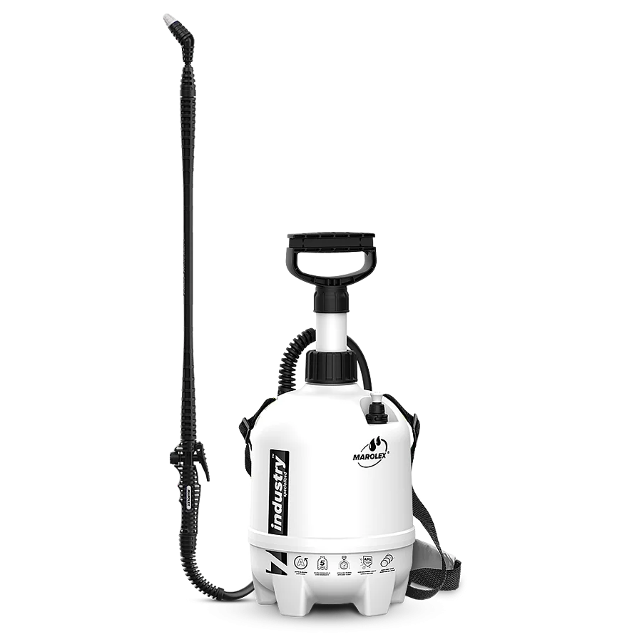 Опрыскиватель Industry Acid line 7 л S102.152 фото