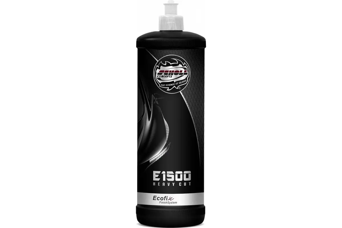 Каталог товаров Все Для Автомоек-Жесткая абразивная паста E1500 Schleifcreme extra grob Жесткая абразивная паста E1500 Schleifcreme extra grob