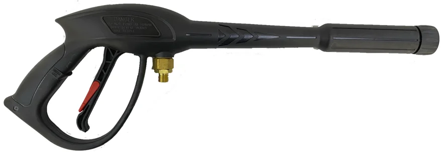 Пистолет Portotecnica для G160 фото