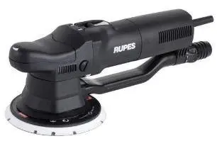 Шлифовальная эксцентриковая машинка с пылеудалением BR106AES фото