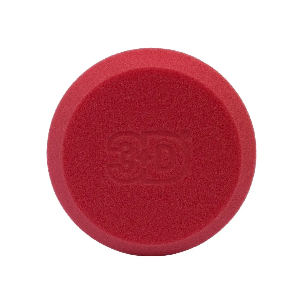 Каталог товаров Все Для Автомоек-Аппликатор с закрытыми порами Applicator Red Foam 4,5' x 1' tapered edge Аппликатор с закрытыми порами Applicator Red Foam 4,5' x 1' tapered edge фото