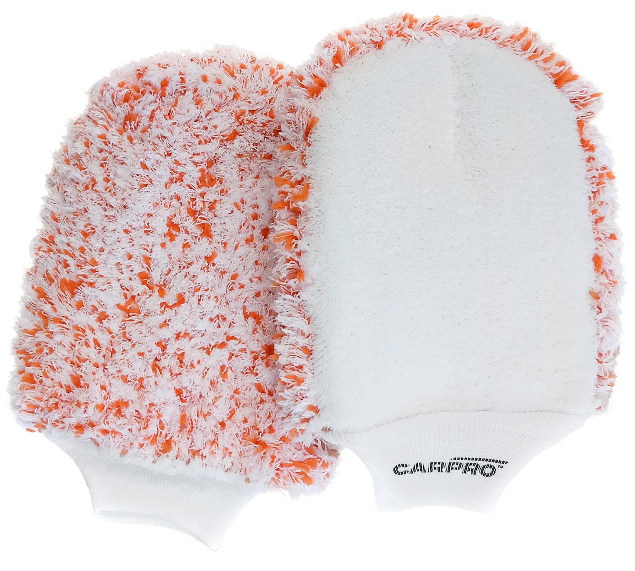 Каталог товаров Все Для Автомоек-Варежка для мытья колес WheelsMitt Варежка для мытья колес WheelsMitt фото