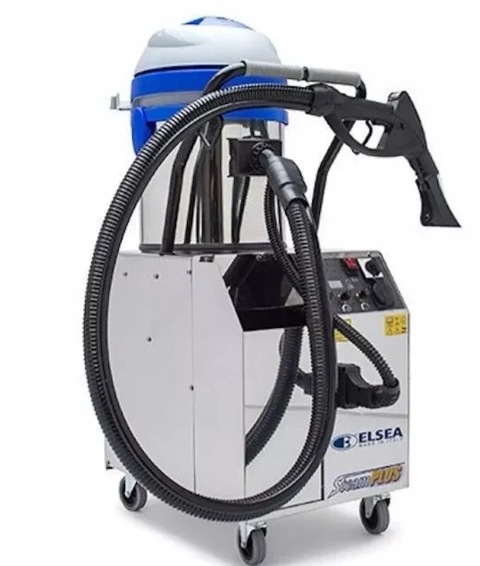 Каталог товаров Все Для Автомоек-STEAM PLUS WI125N Паропылесос STEAM PLUS WI125N Паропылесос фото