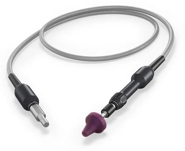 Гибкий вал FS 140 для полировальной машины PXE 80 10.8-EC фото