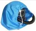 Чехол для сушки шлема мотоциклиста 60x56 см CVK32B фото