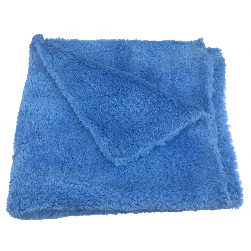 Микрофибра для удаления пасты Cartech Pro 40х40 см фото