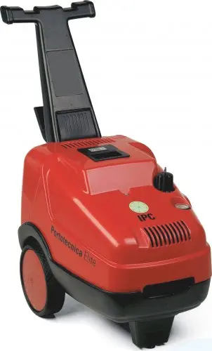 Автомойка PORTOTECNICA ELITE 2840T фото