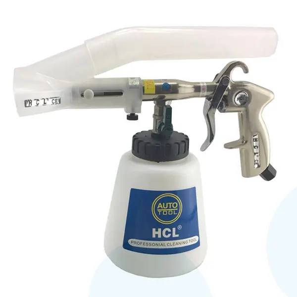 Распылитель для химчистки с всасывающей насадкой TOR LT-34-2 фото
