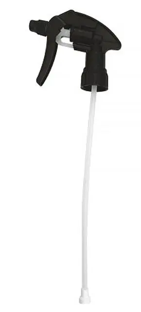 Триггер для бутылки Trigger top black INNOVACAR фото