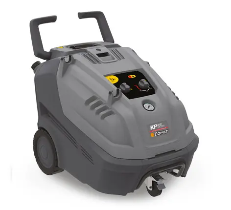 АВД Comet KP Classic 5.12 12/180 Total stop 9061000200 фото