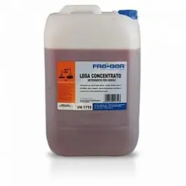 LEGA CONCENTRAT средство для дисков 25 л фото