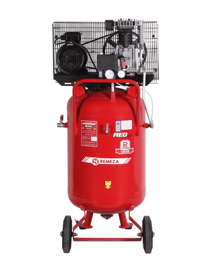 Поршневой компрессор СБ4/С-100.АВ470В фото