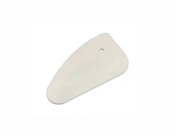 Каталог товаров Все Для Автомоек-Uzlex Жесткий белый ракель CHIZZY Uzlex Жесткий белый ракель CHIZZY фото