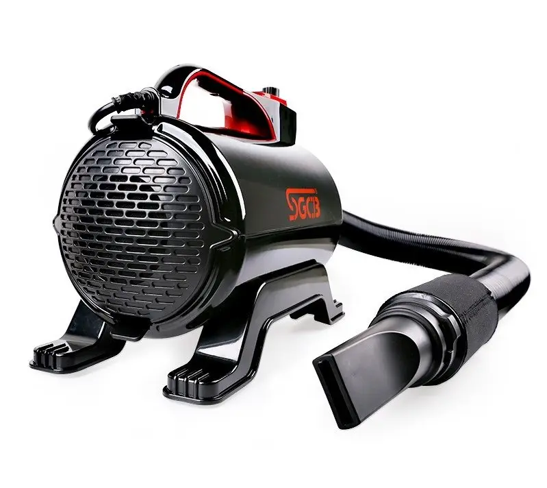 SGCB Турбосушка с подогревом 2200Вт + 600Вт фото