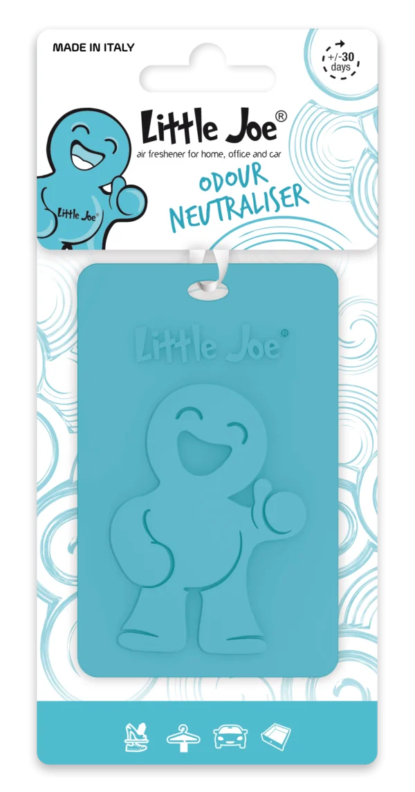 Ароматизатор подвесной Little Joe Odour Neutraliser