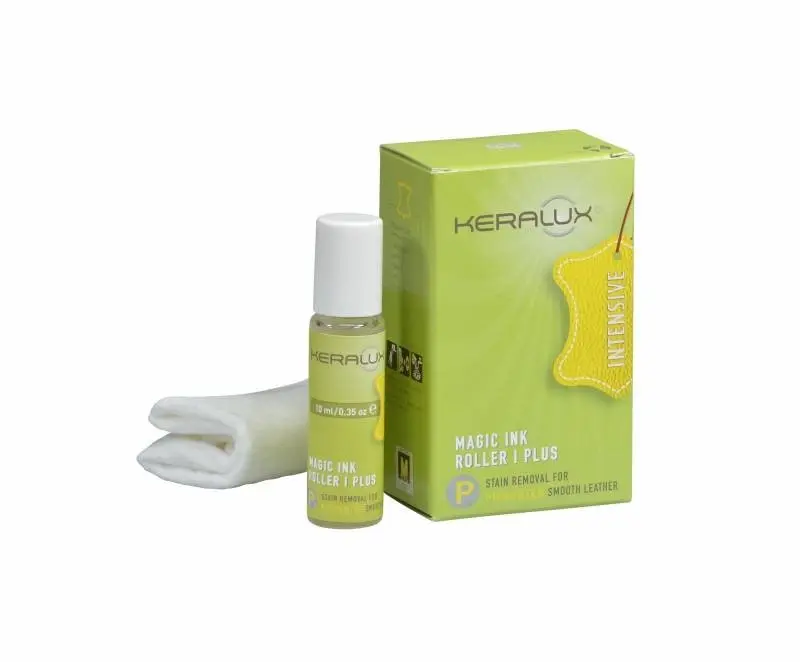 KERALUX Magic Ink Roller I Plus P - Средство для удаления пятен