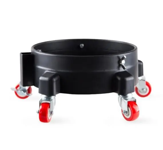 SGCB тележка на колесиках под ведро фото