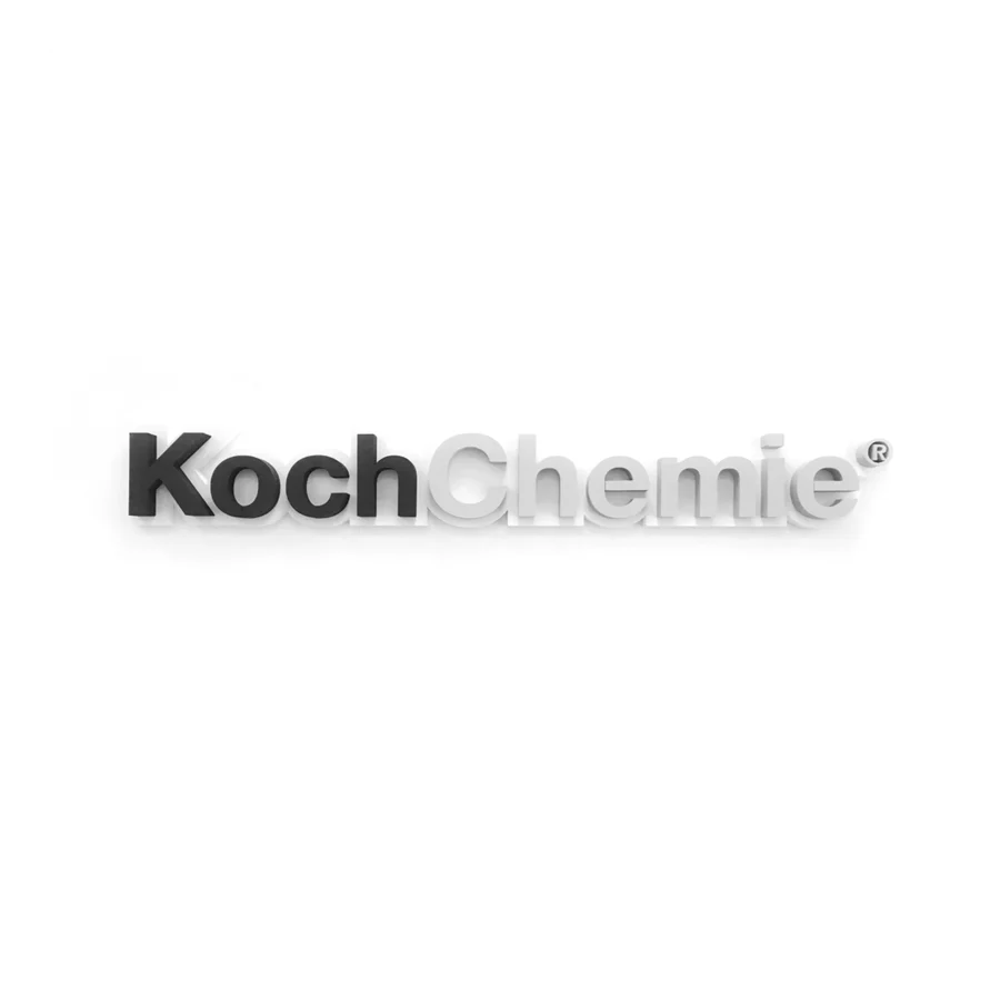 Логотип KochChemie 30-П 30-П фото