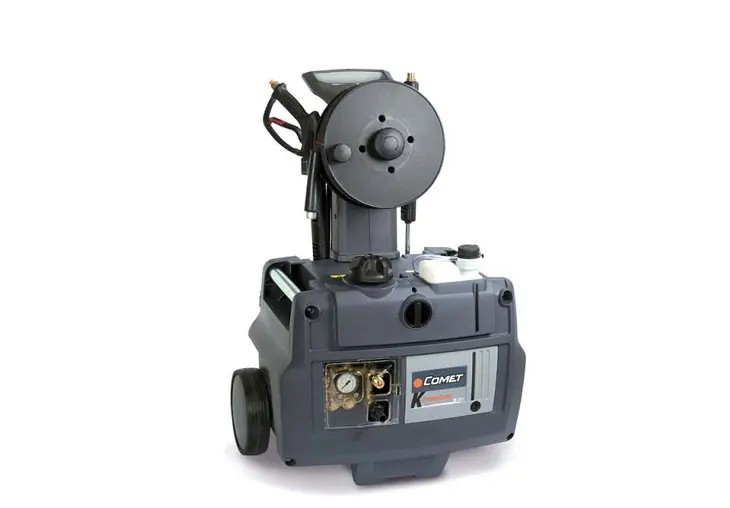 АВД Comet K 9.21 21/180 T Total stop 9050050600 фото