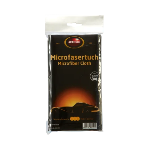 AUTOSOL  Mikrofasertuch микрофибровая салфетка фото