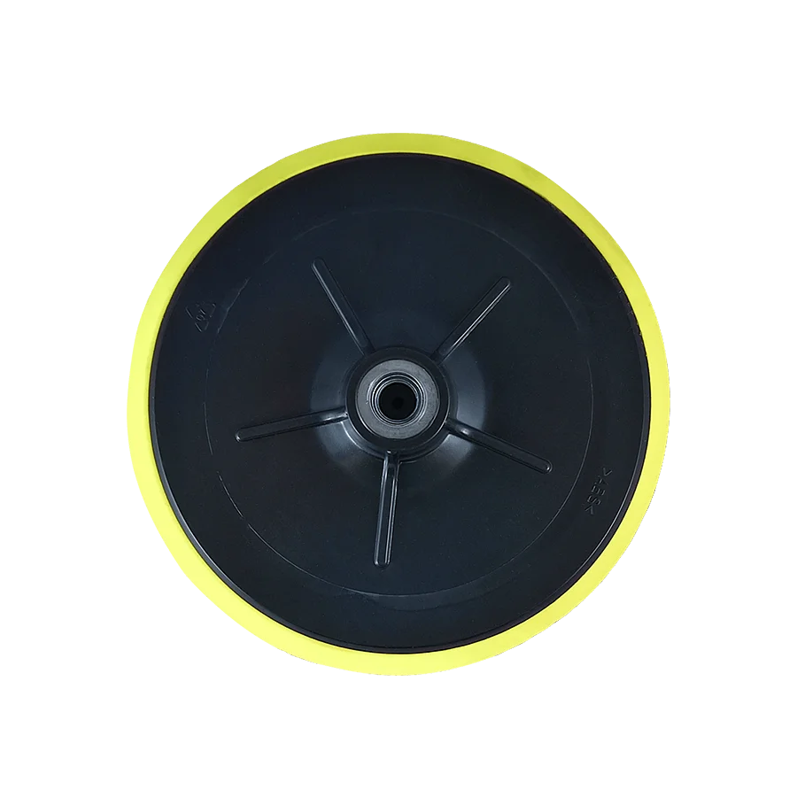 Каталог товаров Все Для Автомоек-Зап.часть для полировальной машинки Au-071501200R - подложка для полировальных кругов Au-071501200R/38 Зап.часть для полировальной машинки Au-071501200R - подложка для полировальных кругов Au-071501200R/38 фото