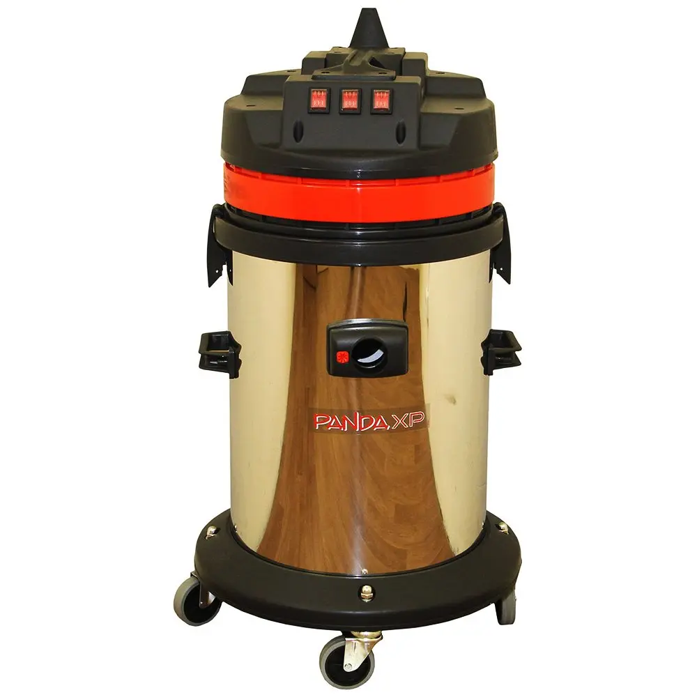 Каталог товаров Все Для Автомоек-Пылеводосос для детейлинга IPC SOTECO PANDA 440 GA XP INOX Пылеводосос для детейлинга IPC SOTECO PANDA 440 GA XP INOX фото