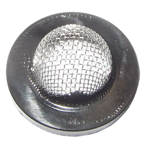 Сетчатый фильтр ZZ/20 фото