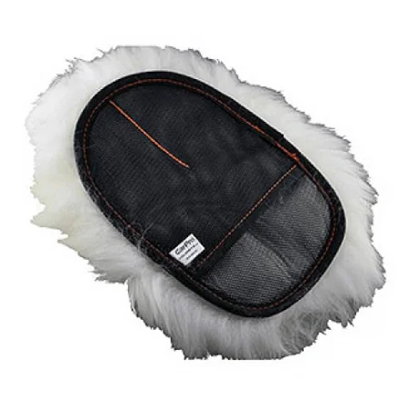 Каталог товаров Все Для Автомоек-Варежка для мойки автомобиля 2Fingers Wool Wash Mitt Варежка для мойки автомобиля 2Fingers Wool Wash Mitt фото