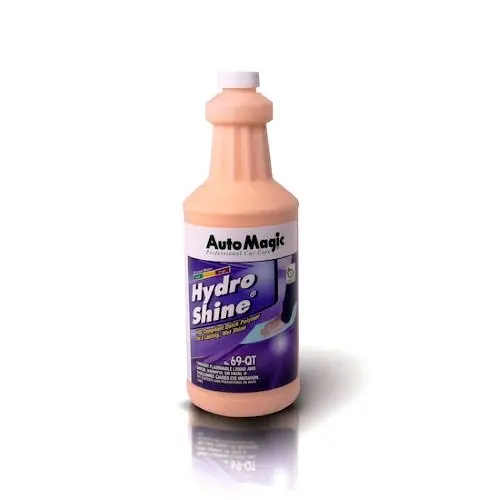 HYDRO SHINE - Жидкий полимер