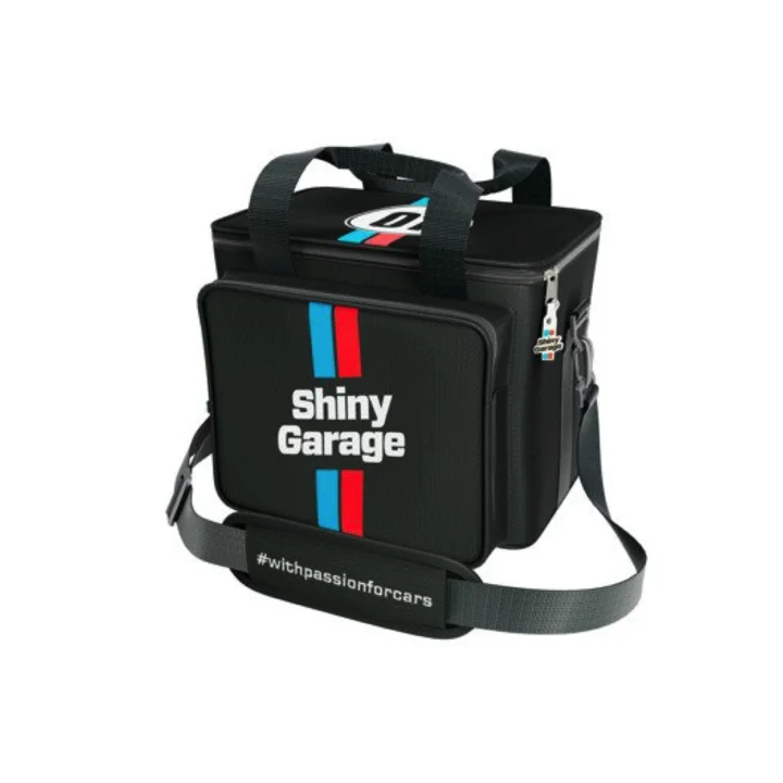 Сумка Shiny Garage фото