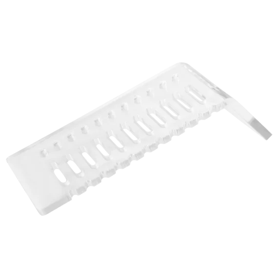 Каталог товаров Все Для Автомоек-Прозрачный инструмент для маркировки и резки по линии 120градусов Uzlex Прозрачный инструмент для маркировки и резки по линии 120градусов Uzlex фото